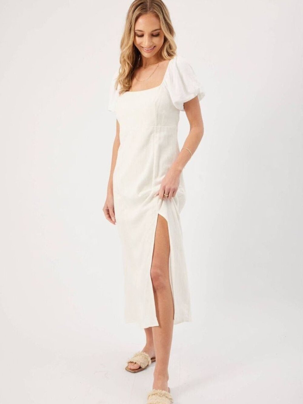 Kris Midi Dress